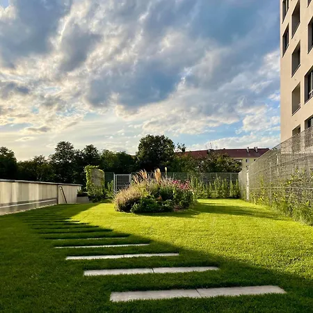 Nights Apartman Pozsony