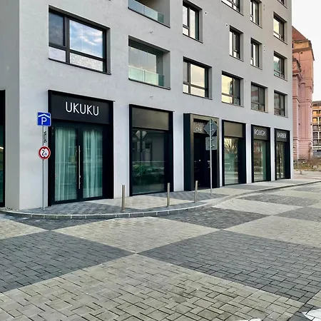 Appartamento Nights Bratislava