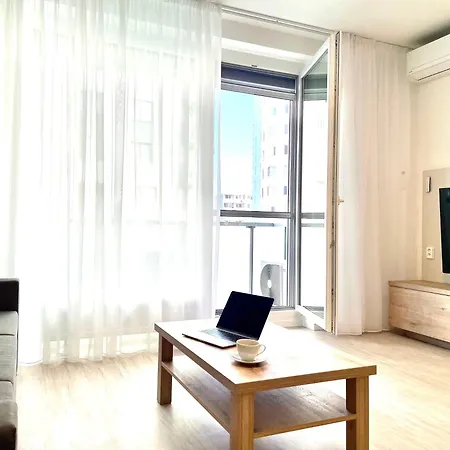Nights Apartment