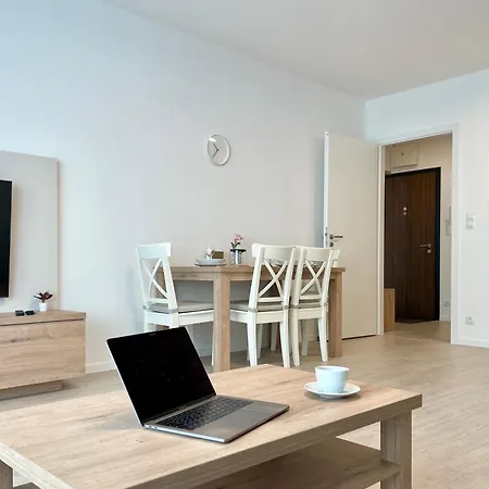 Nights Apartment *