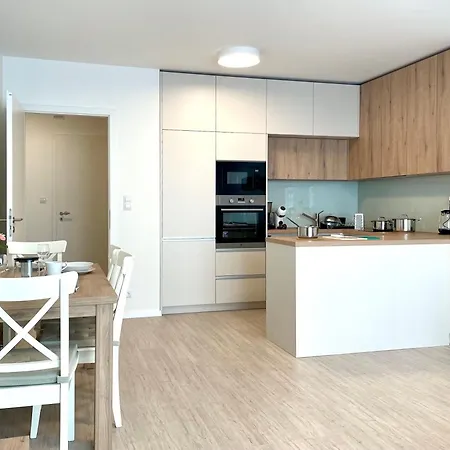 Nights Apartment *