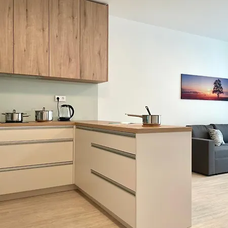 Appartamento Nights *