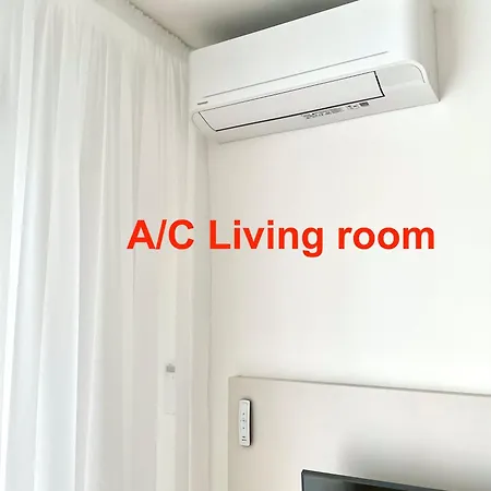 Apartament Nights
